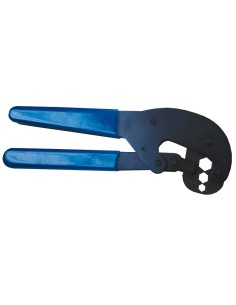 CZ 57 / Máquina de crimpar conectores F