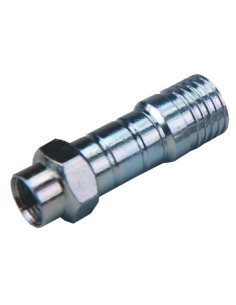 F 73 WP / Conector F crimpar 11mm