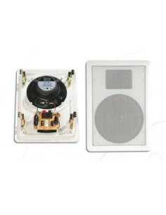 AT-30 / Bafle para empotrar 8Ω 40W