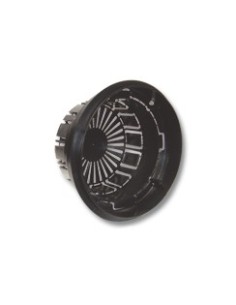 F-5 / Fondo de empotrar para altavoces de 5"