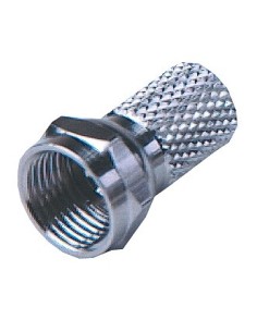 CF 47 / Conector F roscado 7mm