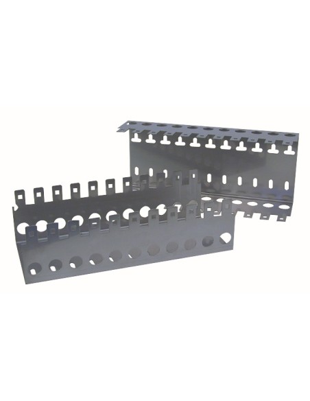 BA 11 / Chasis 11 regletas de 10 pares