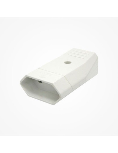 Base móvil bipolar 10A/250V