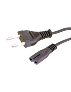 Conexión a red doble aislamiento Tipo PHILIPS