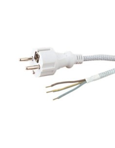 Conexión para planchas