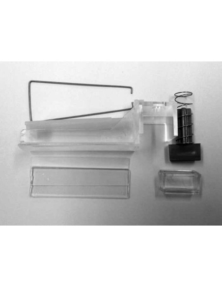 Repuesto tarjetero Urmet