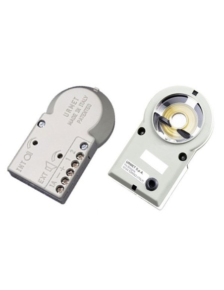 Grupo fónico 4+n Urmet