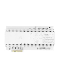 Alimentador para Videoportero