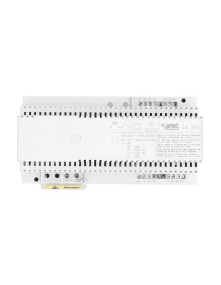 Alimentador para Videoportero