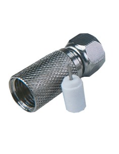 CF 43 / Conector F roscado 11mm