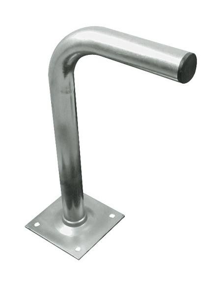 P 50 P / Soporte pared 50 mm.