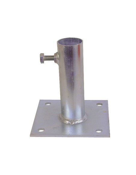 BHC / Base de mástil