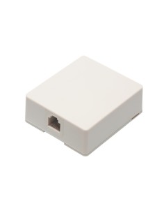 Caja telefónica modular RJ11