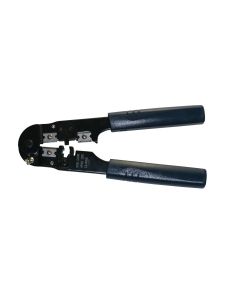 Tenaza para modulares RJ9 (4P4C)