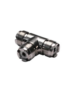 Distribuidor PL hembra a 2 PL hembra