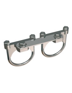 MF U / Multifoco doble