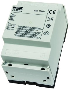 Fuente de alimentación Urmet