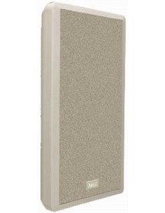 S 30 / Pareja bafles extraplanos 8Ω 20W