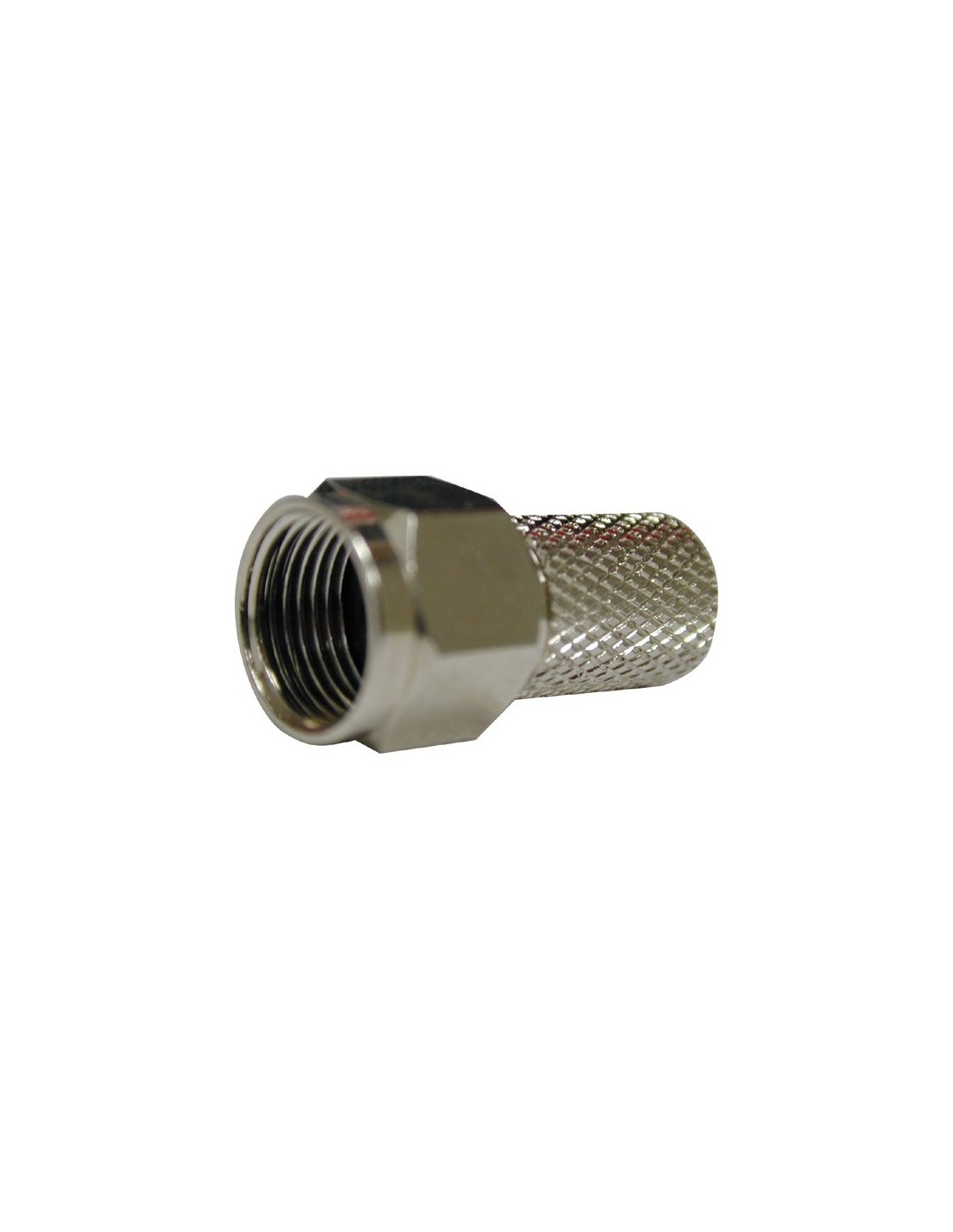 Fhq T Conector F Roscado Hq Mm