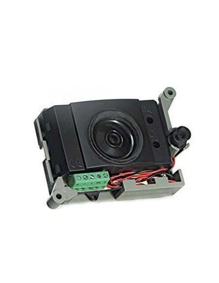 Grupo fónico 4+n Urmet