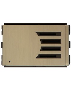 Grupo fónico analógico Placa Compact