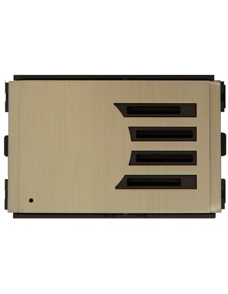 Grupo fónico analógico Placa Compact