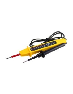 Comprobador de tensión