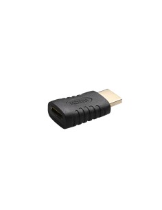 Adaptador HDMI macho a miniHDMI hembra 2