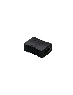 Adaptador HDMI hembra a HDMI hembra 2