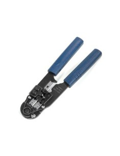 HT-3 / Herramienta para crimpar RJ45