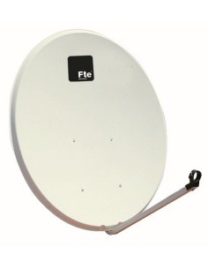 OS 100 AL / Antena parabólica 100cm aluminio