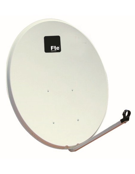 OS 100 AL / Antena parabólica 100cm aluminio