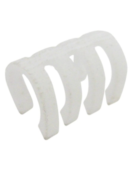 CCS-WH   IDENTIFICADOR LATIGUILLO BLANCO