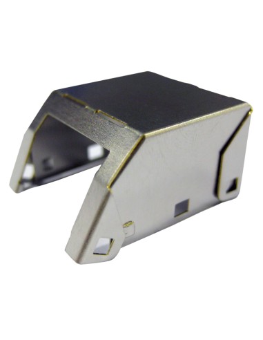 KJT-6-F-SI / Conector keystone FTP Cat.6