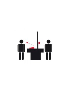 GM-20 P / Intercomunicador de ventanilla 2