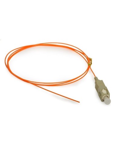 Pigtail FO MM 50/125 SC/PC 2Mtrs.