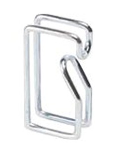 GC RACK / Guía-cables individual para rack 19"