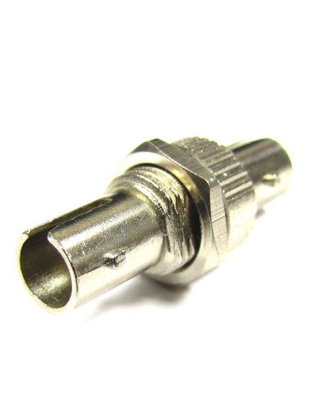 Hembra pasamuros simplex FO MM ST-ST