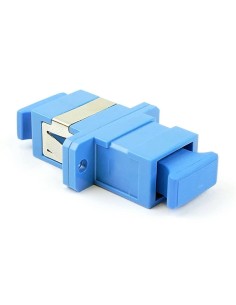 Hembra pasamuros simplex FO SM SC-SC 2