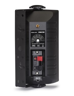 PRISMA-30TW / Altavoz exterior 8Ω y L100V 60W 2