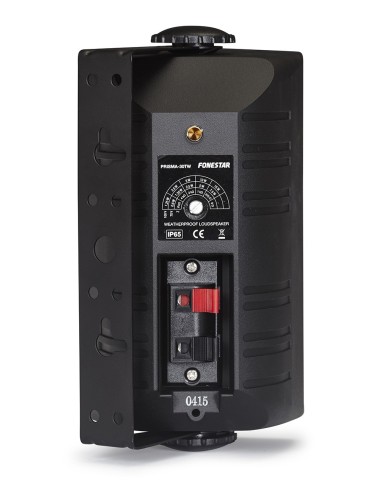 PRISMA-30TW / Altavoz exterior 8Ω y L100V 60W