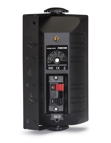 PRISMA-30TW / Altavoz exterior 8Ω y L100V 60W