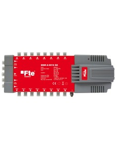 MSR A 0516 SA / Multiswitch 5x16