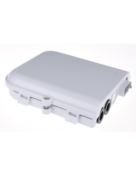 RFS 8 / Caja distribución mural 8 F.O. exterior