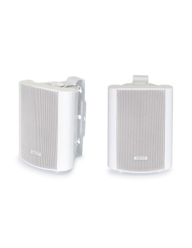 PRISMA-42B / Pareja de bafles 8Ω 40W