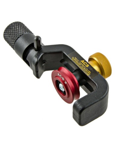 Herramienta ACS pelado cable metálico