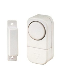 Alarma para ventanas y puertas