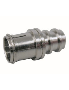 FR 48 / Conector F crimprar 6,8mm