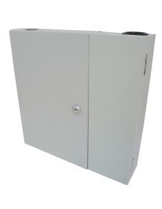 RFP 24 / Caja distribución mural 24 F.O. 2
