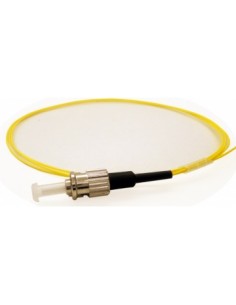Pigtail FO SM ST/PC 2Mtrs. 2